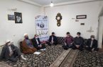 سه شنبه‌های تکریم در منزل شهید «محمد رضا قربانی» برگزار شد