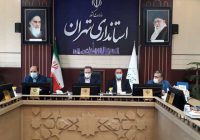 تجلیل از ۶ نخبه علمی ایثارگر استان تهران