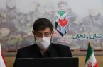 ۱۲۰ روایتگر با عنوان «پیام‌آوران ایثار» در زنجان آموزش دیده‌اند