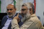 دیدار معاون فرهنگی بنیاد با نخبگان و تشکلهای شاهد و ایثارگر بوشهر